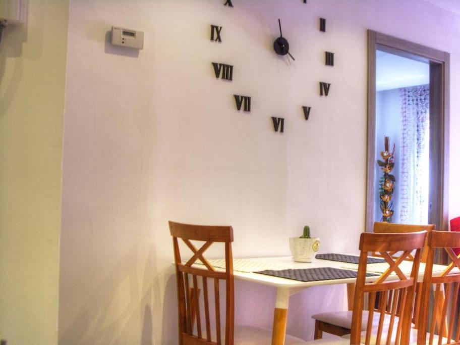 El Vinilo. Aparcamiento Exterior Gratuito Apartment Teruel Exterior photo